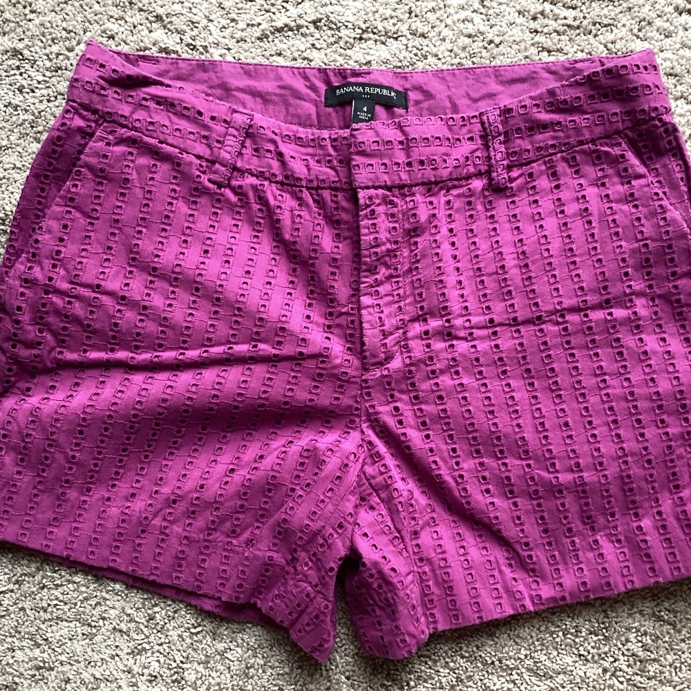 Banana Republic Shorts